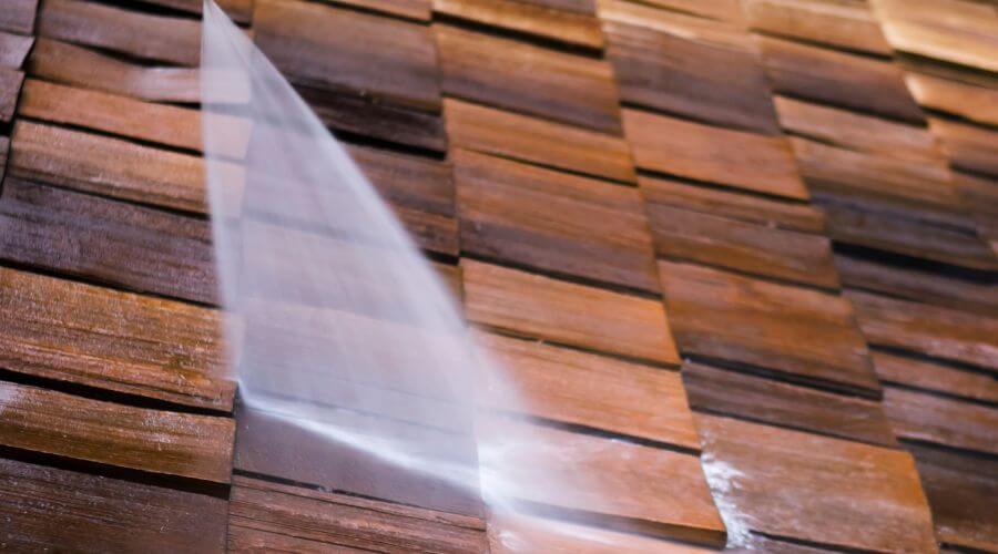 Shingle Roofing in Annandale, MN